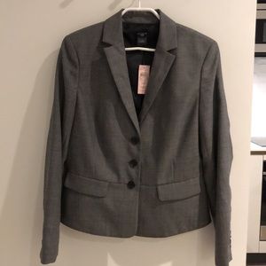 NWT! - ANN TAYLOR Petite Blazer Jacket